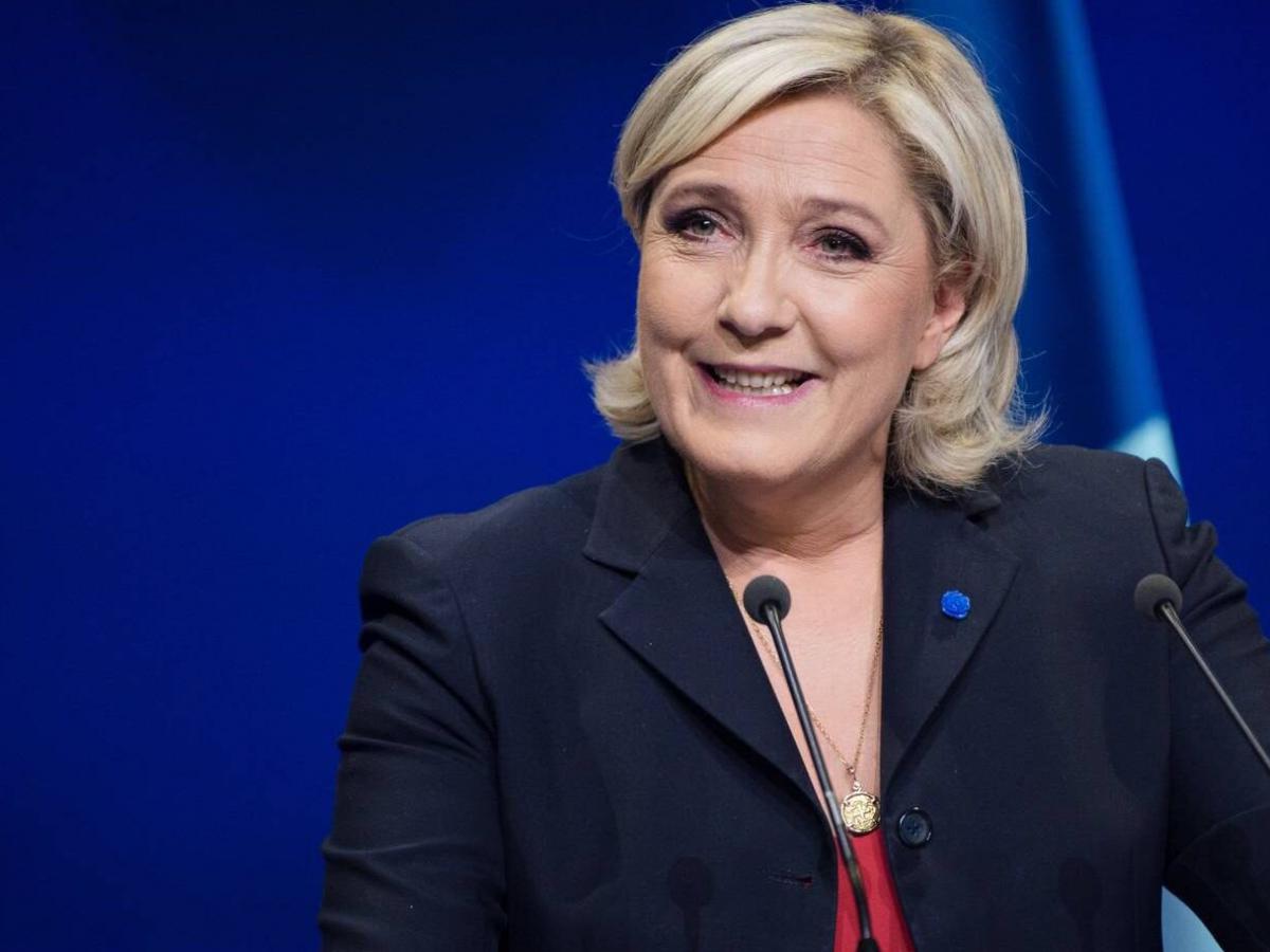 Para os EUA, a França é uma distorção genética na mentalidade europeia
