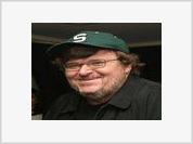 Michael Moore: A estratégia do medo