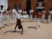Roda de Capoeira recebe título de Património da Humanidade