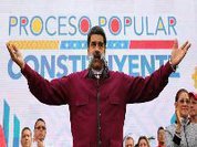 Venezuelanos Preferem Socialismo e Apoiam Maduro (Como Sempre): Pesquisa Hinterlaces