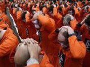 A greve de fome em Guantánamo e as promessas de Obama