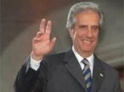 Vázquez encerra campanha e convoca a garantir vitória da Frente Ampla