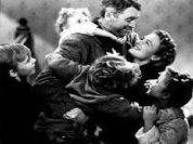 A felicidade não se compra - um filme de 1946 para o Natal de 2017