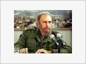 Fidel Castro renunciou-se ao poder
