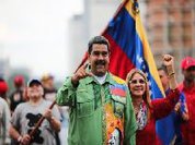 Venezuela está livre do 'ministério das colônias dos EUA', diz Maduro sobre saída da OEA