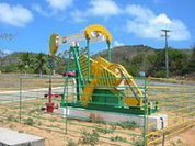Petróleo e poder econômico