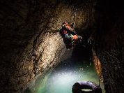 Debaixo dos nossos pés, um mundo maravilhoso