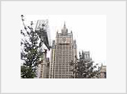 Moscou confirma que os diplomatas russos tiveram um fim fatal