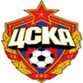CSKA em forma
