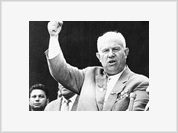 Fazer a discussão sempre adiada: os 50 anos do Relatório Kruschev