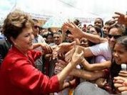Dilma responde ao massacre midiático