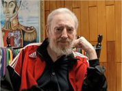 Reflexão de Fidel Castro: O Norte revolto e brutal