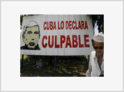 Procuradores dos EUA manobram para evitar extradição de terrorista de origem cubana
