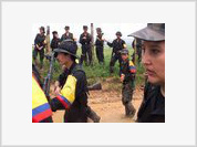 Mensagem das FARC EP ao povo colombiano