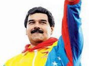 Partido Socialista Venezuelano Continua Sendo o Mais Popular do País