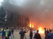 Massacre em Odessa, 38 pessoas assassinadas por neonazistas