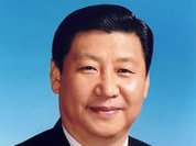 Discurso de Sua Excia. Presidente Xi Jinping