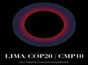 COP-20: iniciam as negociações preparatórias para acordo