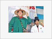 Chávez não quer governar com tais seguidores