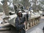 Líbia, OTAN e terrorismo: Imagens chocantes das atrocidades dos "rebeldes"