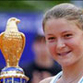 Tenista russa vence o torneio WTA de Berlim