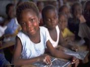 Angola: Inclusão de crianças com deficiência
