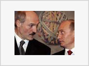 Putin será eleito o presidente do Estado Confederativo da Rússia e Bielorússia