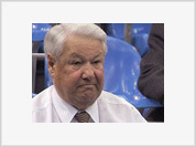 Morreu Boris Yeltsin primeiro presidente da Rússia