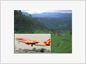 Boeing 737 desaparecido buscam na ilha de Sulawesi