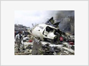Há sobreviventes no acidente com Boeing indonésio