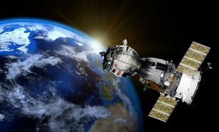 A Rússia sai da ISS para entrar na ROSS