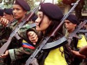 A reincorporação das FARC-EP à vida civil