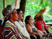 Brasil: Indígenas e extrativistas são ameaçadas