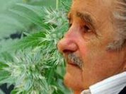 Mujica explica legalização da maconha