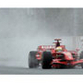 Felipe Massa da Ferrari é o mais rápido na sessão de treinos livres da pré-temporada na Espanha