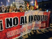 Cristãos em marcha no Peru contra indulto para Fujimori