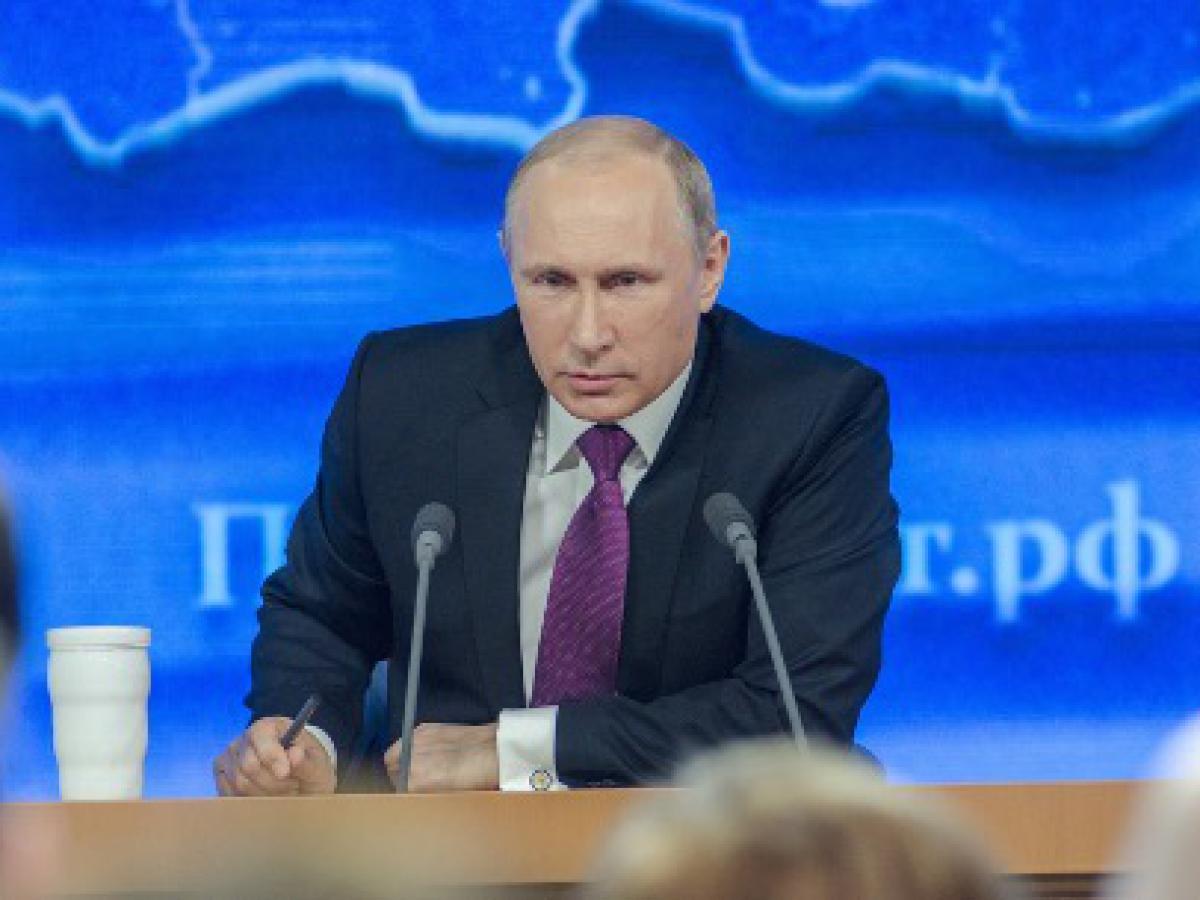 Os russos votarão em Putin em 2024?