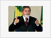 Lula destaca ações para povos indígenas