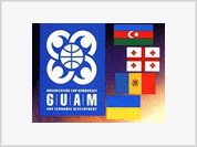 Assembléia Geral da ONU rejeitou a proposta da GUAM