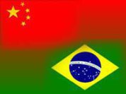 Brasil-China: dificuldades