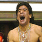 Maradona: Vou correr nu se Argentina ganhar