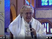Em sermão anticapitalista, bispo alerta sobre retrocessos no Brasil