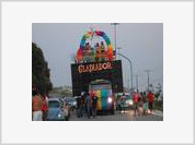 III Parada Gay de Alagoinhas (BA) atraiu 15 mil pessoas
