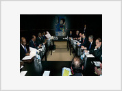 Cimeira U.E.  União Africana: Desbloqueamento estratégico