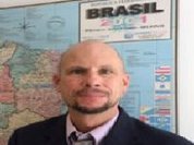 Quem é Michael J. Eddy, diretor da USAID no Brasil?