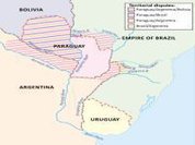 Paraguai: Há 150 Anos - A Grande Guerra do Brasil