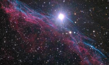 Cientistas finalmente explicam o que acendeu as primeiras luzes do universo