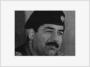 Assassinato de Saddam: Um acto criminoso de cobardia