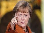Depois que Merkel acabar de destruir a Alemanha...