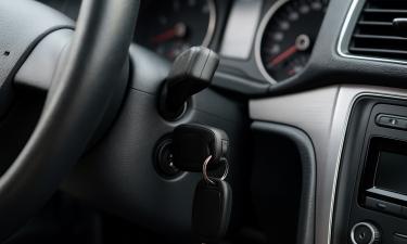 Erros comuns ao ligar o carro podem queimar o motor de arranque e causar pane elétrica